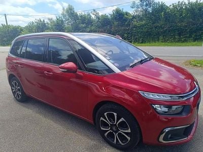 Citroën C4 SpaceTourer