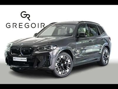 Gris Occasion 2023 BMW iX3 M Sport SUV | 51 450 € (Prix cher)