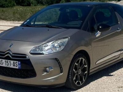 Citroën DS3