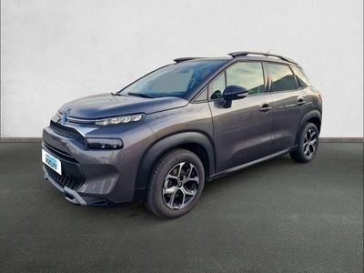 occasion Citroën C3 Aircross PureTech 130 S&S EAT6 Shine