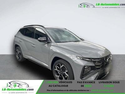 Occasion 2025 Hyundai Tucson N Line SUV | 41 400 €