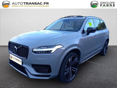 Occasion Volvo XC90 310 ch (228 kW) 2024 SUV