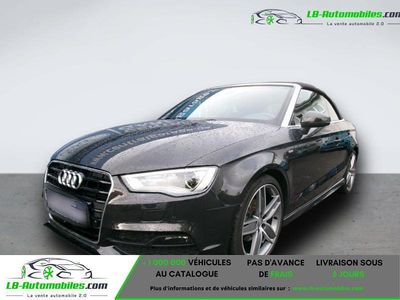 Occasion 2016 Audi A3 Sport Berline | 26 100 € (Prix cher)