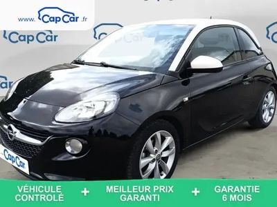 Opel Adam