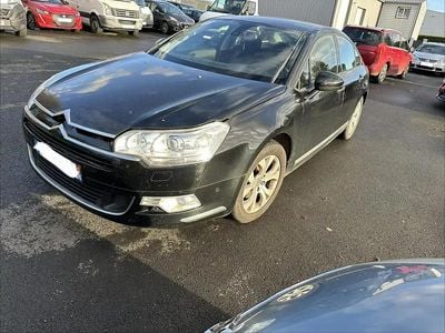 Occasion Citroën C5 136 ch (100 kW) 2008 Berline