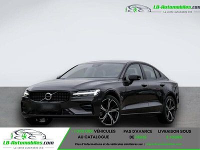 occasion Volvo S60 B4 197 ch BVA