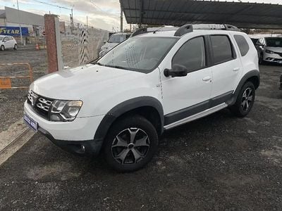 Occasion 2017 Dacia Duster SUV | 10 990 € (Prix juste)