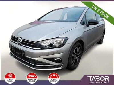 Argent Occasion 2020 VW Golf VII | 16 688 € (Super prix)