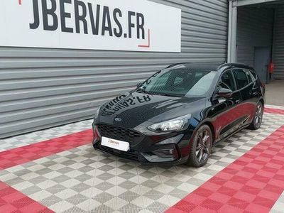 occasion Ford Focus SW 1.5 EcoBlue 120 S&S ST Line