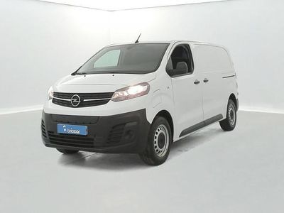 Opel Vivaro-e Combi