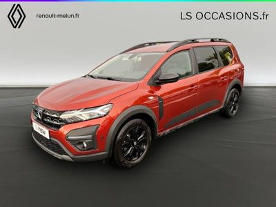 occasion Dacia Jogger TCe 110 7 places SL Extreme +