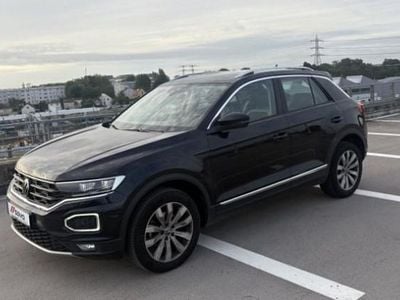 Occasion 2021 VW T-Roc S SUV | 22 990 € (Prix juste)