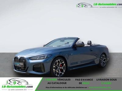 Occasion 2025 BMW M440 M Sport Berline | 92 800 €