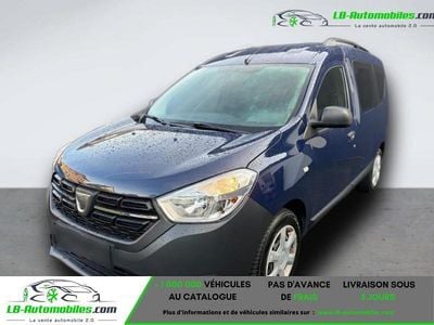 Occasion Dacia Dokker 102 ch (75 kW) 2019 Monospace