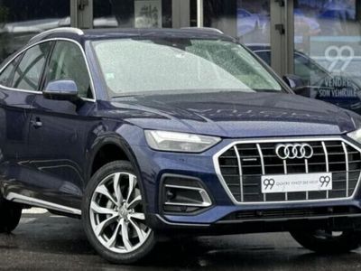 Audi Q5 Sportback