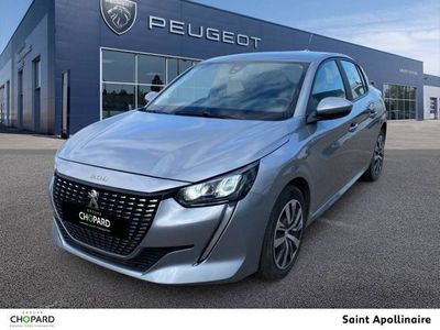 occasion Peugeot 208 BUSINESS - VIVA166421453