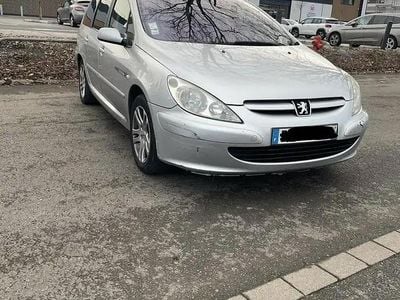 Occasion 2005 Peugeot 307 Quiksilver Break | 1 290 € (Super prix)