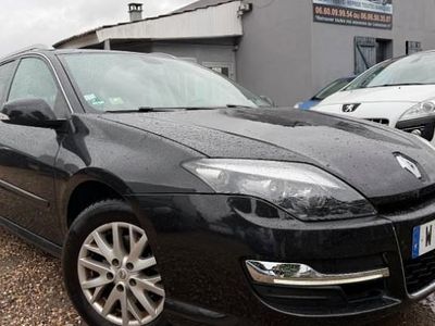 Renault Laguna III