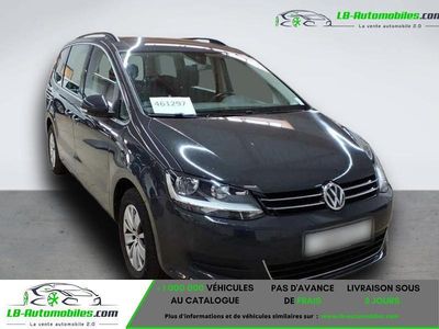 VW Sharan