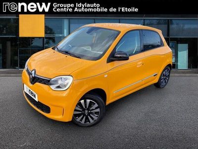 occasion Renault Twingo Twingo E-TECHIII E-Tech Techno