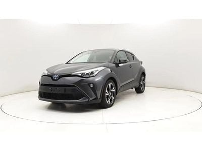 Gris Occasion 2023 Toyota C-HR Design SUV | 31 510 € (Prix cher)