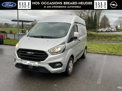 occasion Ford 300 Transit CustomL2H1 2.0 EcoBlue 105 Trend Business