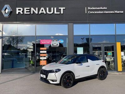 DS Automobiles DS3 Crossback