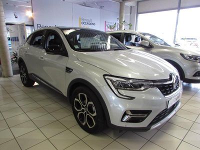 occasion Renault Arkana ArkanaTCe 140 EDC FAP