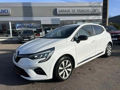 Occasion Renault Clio V Evolution 102 ch (75 kW) 2022 Blanc Berline