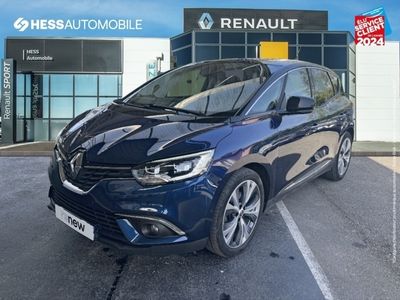 occasion Renault Scénic IV 1.3 TCe 140ch energy Intens EDC