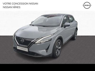 Gris Occasion 2024 Nissan Qashqai SUV | 26 900 € (Bon prix)