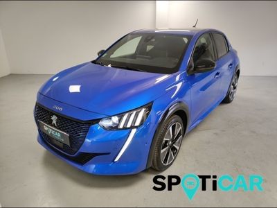 occasion Peugeot e-208 208136ch GT