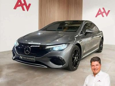 Gris Occasion 2023 Mercedes EQE300 Business Berline | 39 990 € (Bon prix)