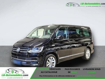 Occasion VW Multivan 204 ch (150 kW) 2016 Van
