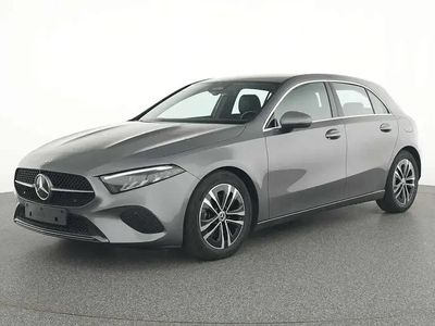 Mercedes A180
