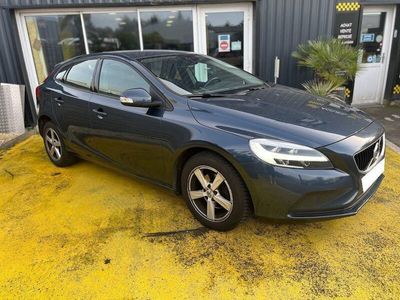 occasion Volvo V40 D2 Adblue 120ch Momentum