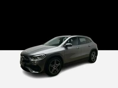 Mercedes GLA200
