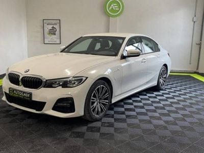BMW 330e