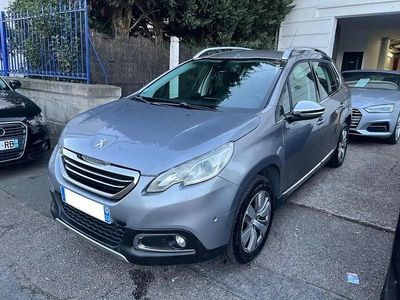 Occasion 2013 Peugeot 2008 Allure SUV | 8 990 € (Prix cher)