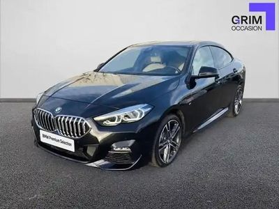 Occasion BMW 220 Comfort Edition 178 ch (130 kW) 2023 Black sapphire metallic Coupé