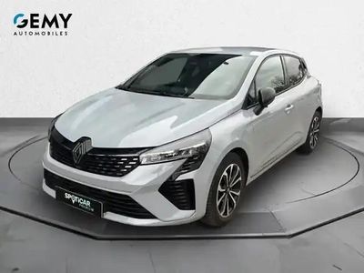 Occasion Renault Clio V 2024 Gris Berline