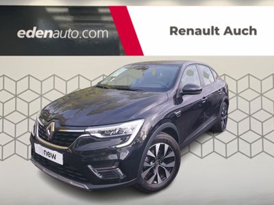 occasion Renault Arkana TCe 140 EDC FAP Zen