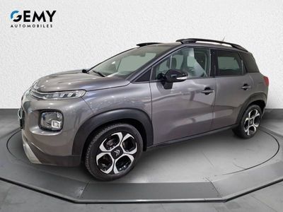 occasion Citroën C3 Aircross BlueHDi 100 S&S BVM6 Shine