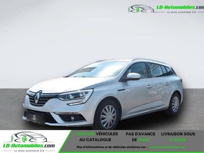 Occasion 2018 Renault Mégane IV Business Berline | 14 800 € (Prix juste)