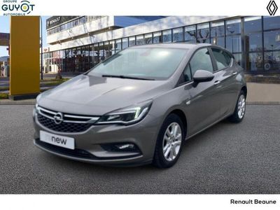occasion Opel Astra 1.6 CDTI 110 ch Start/Stop Edition