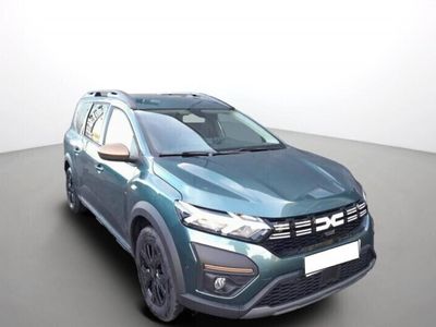 occasion Dacia Jogger JoggerECO-G 100 7 places Extreme +