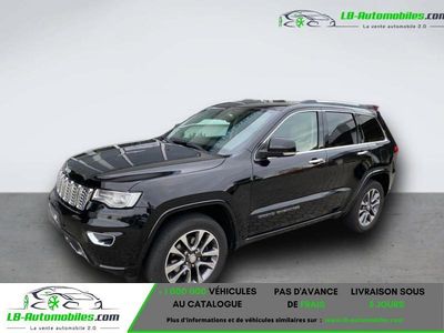 Occasion 2017 Jeep Grand Cherokee SUV | 33 100 € (Prix juste)