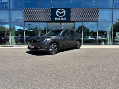 Mazda MX30
