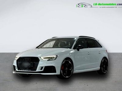 Audi RS3 Sportback