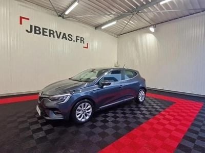 Occasion 2021 Renault Clio V Intens Berline | 13 990 € (Prix juste)